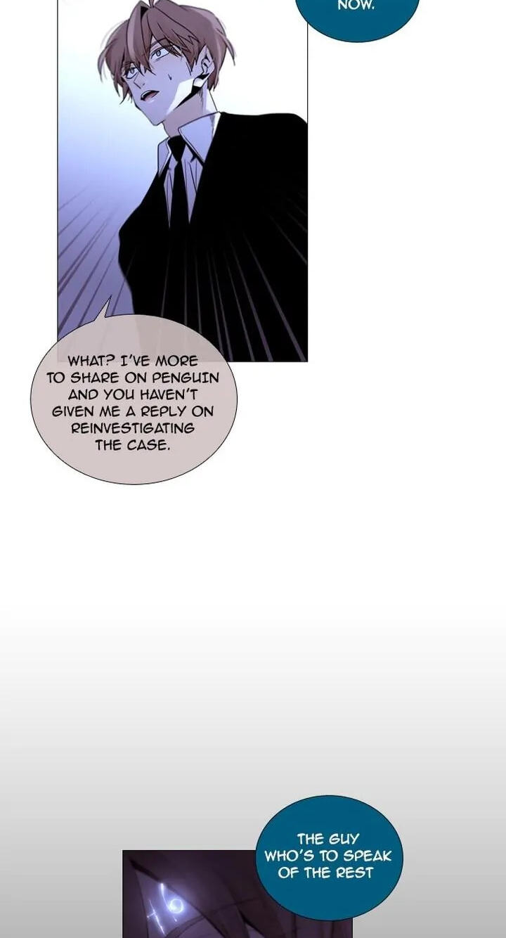 Read Trump chapter 215 image 14 on Lezhin