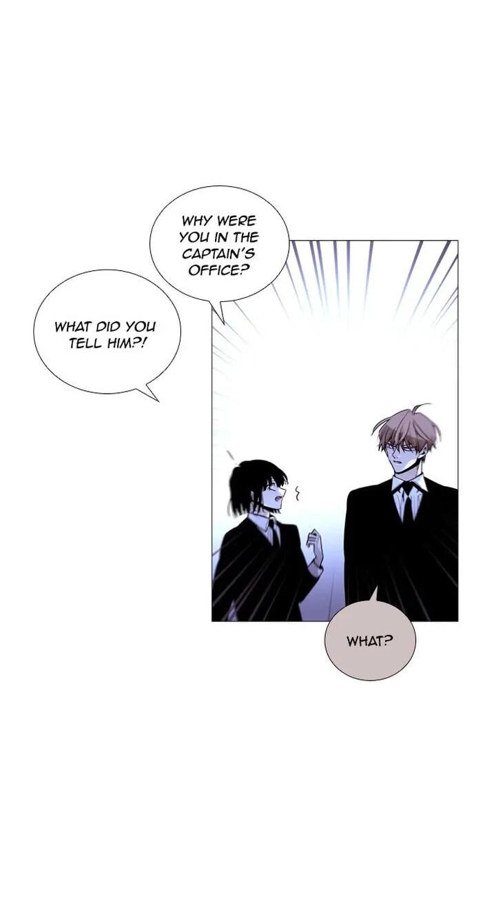 Read Trump chapter 215 image 17 on Lezhin