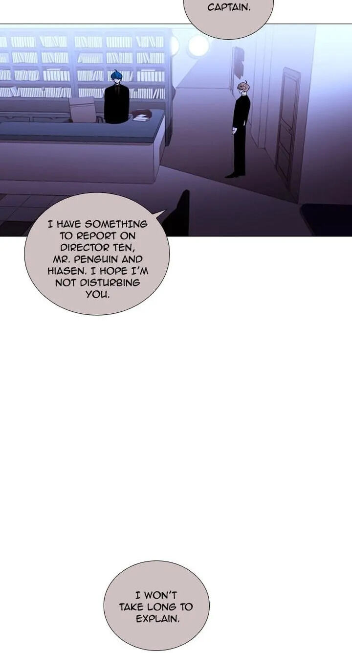 Read Trump chapter 215 image 3 on Lezhin