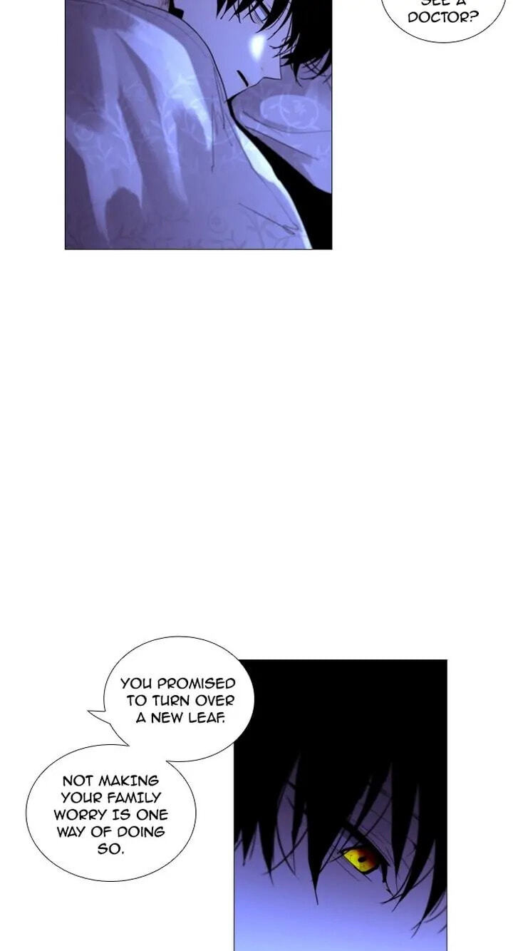 Read Trump chapter 215 image 30 on Lezhin