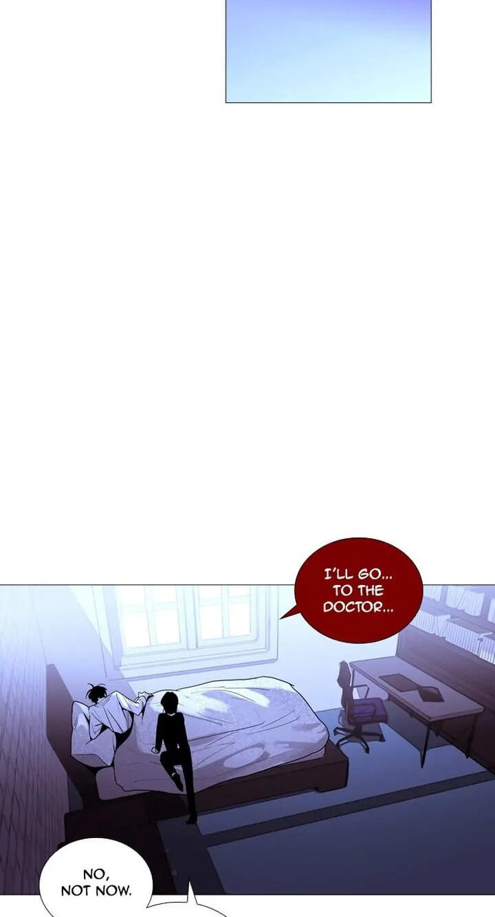 Read Trump chapter 215 image 31 on Lezhin