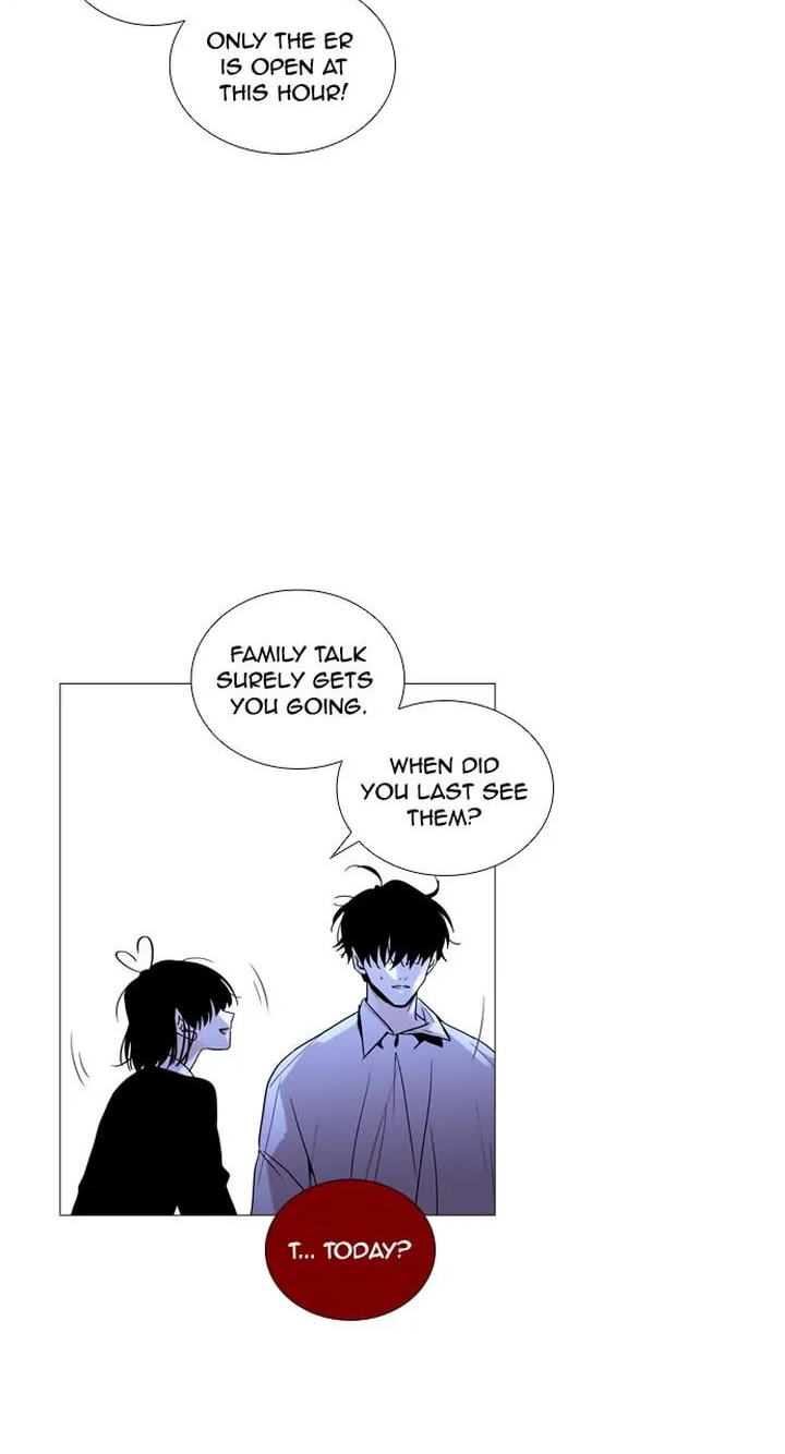 Read Trump chapter 215 image 32 on Lezhin