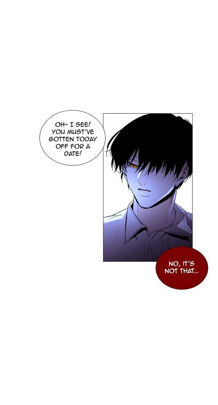 Read Trump chapter 215 image 33 on Lezhin