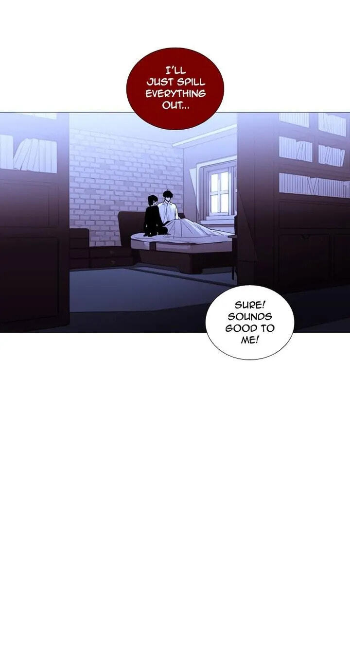 Read Trump chapter 215 image 34 on Lezhin