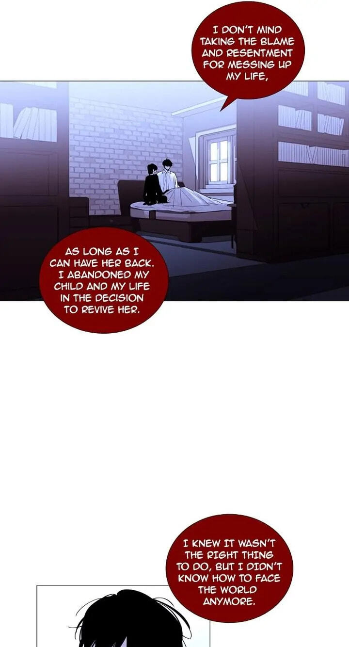 Read Trump chapter 215 image 36 on Lezhin