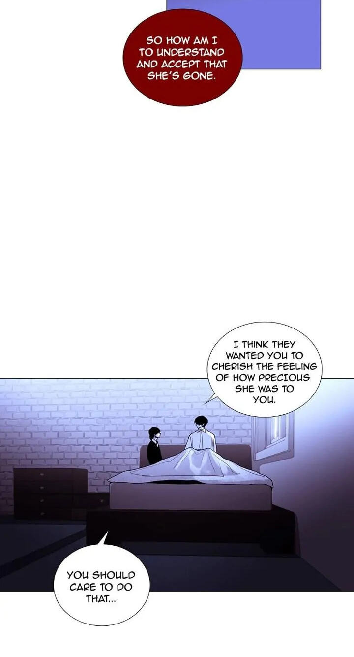 Read Trump chapter 215 image 38 on Lezhin