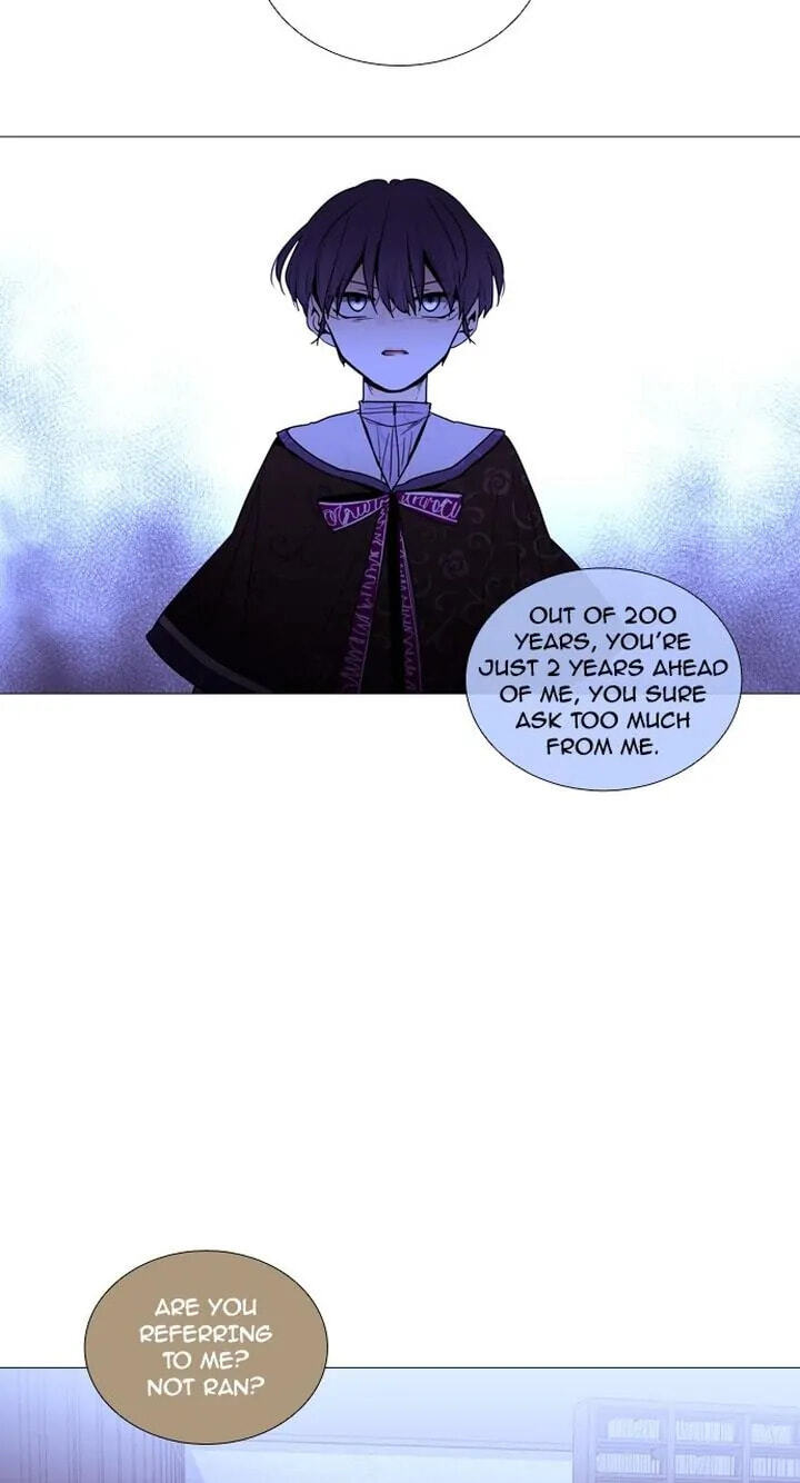 Read Trump chapter 215 image 42 on Lezhin
