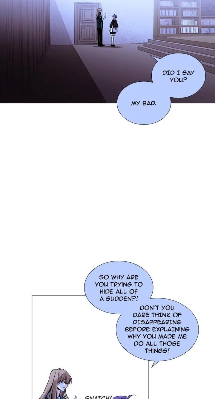 Read Trump chapter 215 image 43 on Lezhin