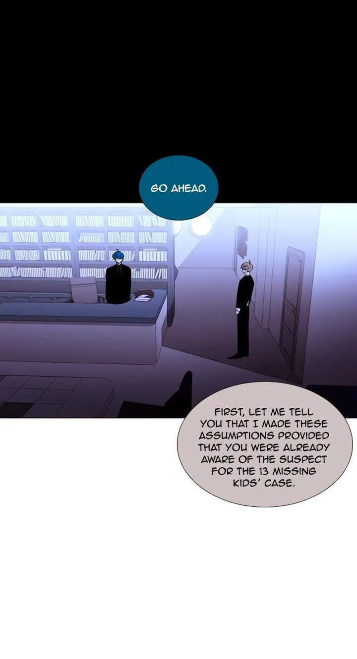 Read Trump chapter 215 image 5 on Lezhin