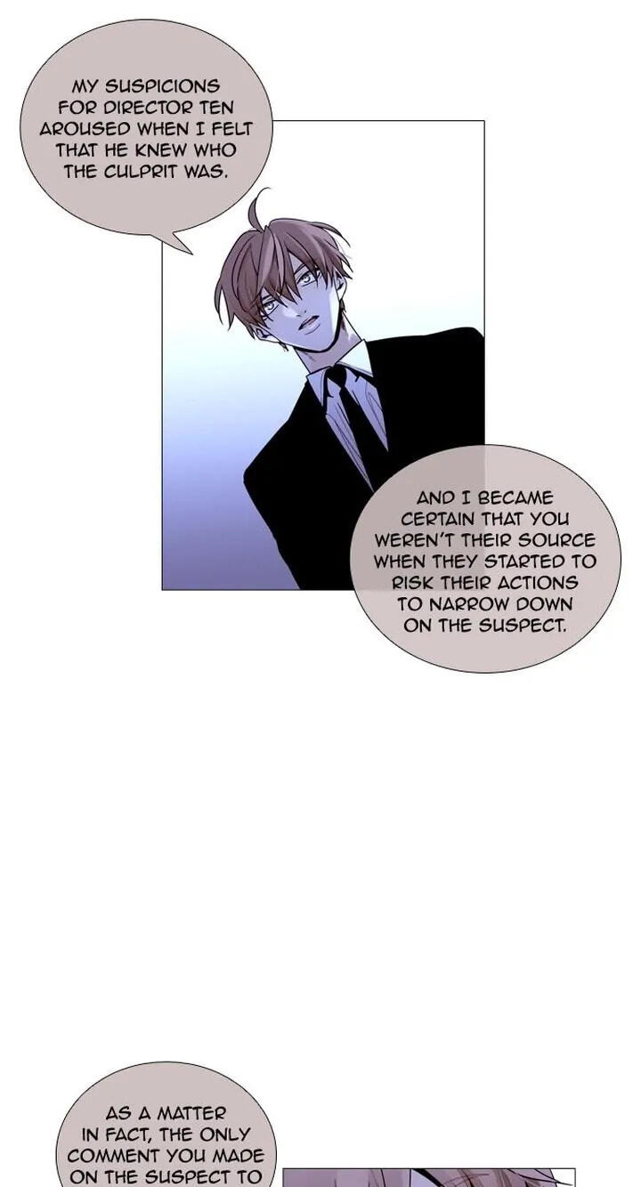 Read Trump chapter 215 image 6 on Lezhin