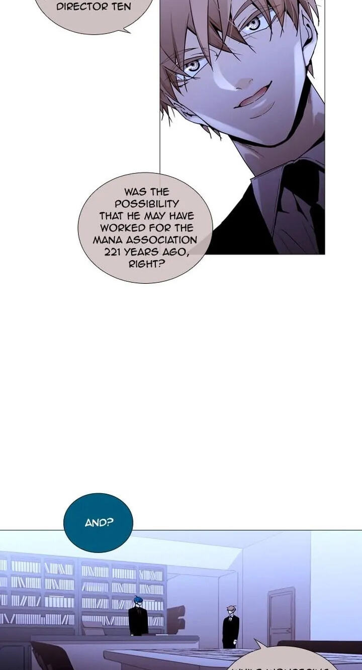 Read Trump chapter 215 image 7 on Lezhin