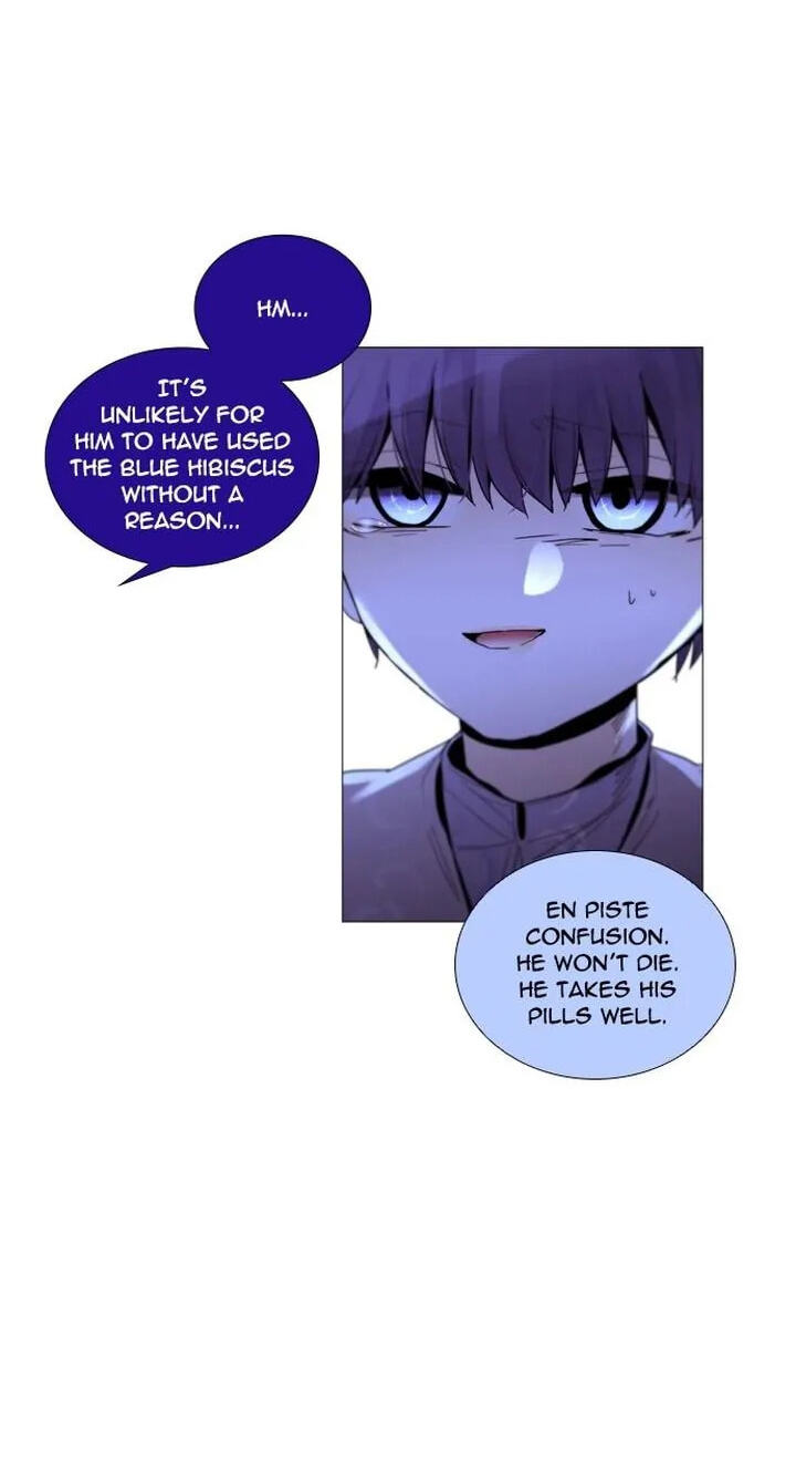 Read Trump chapter 216 image 11 on Lezhin