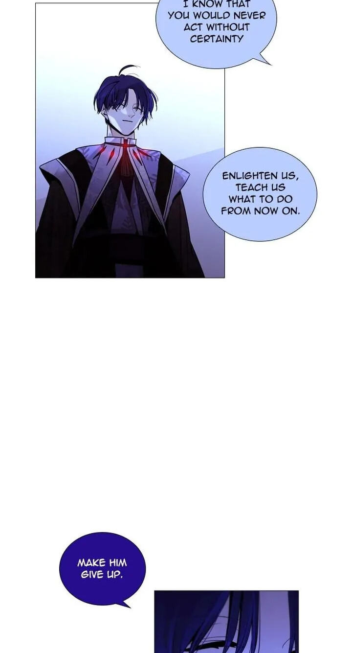 Read Trump chapter 216 image 13 on Lezhin