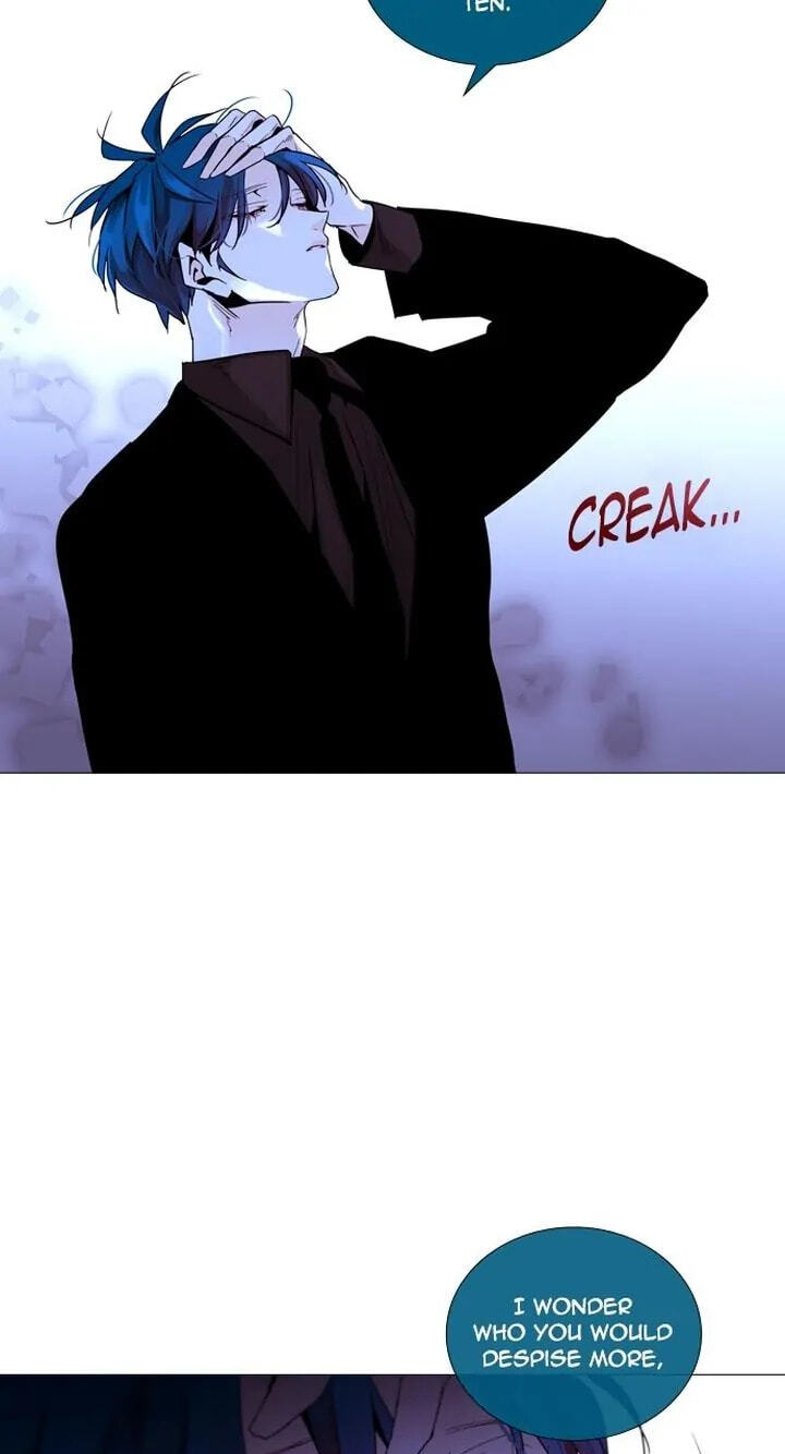 Read Trump chapter 216 image 18 on Lezhin