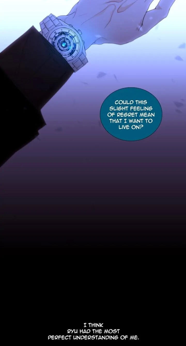 Read Trump chapter 216 image 20 on Lezhin
