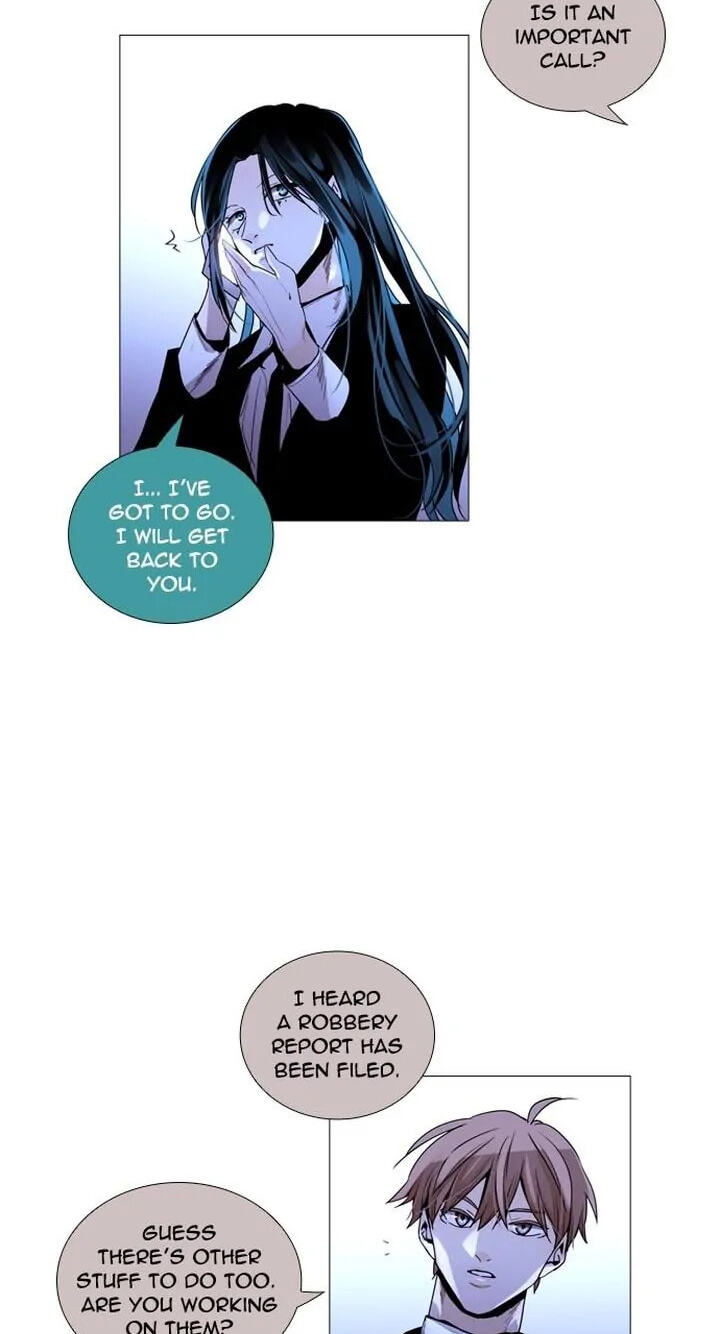 Read Trump chapter 216 image 27 on Lezhin