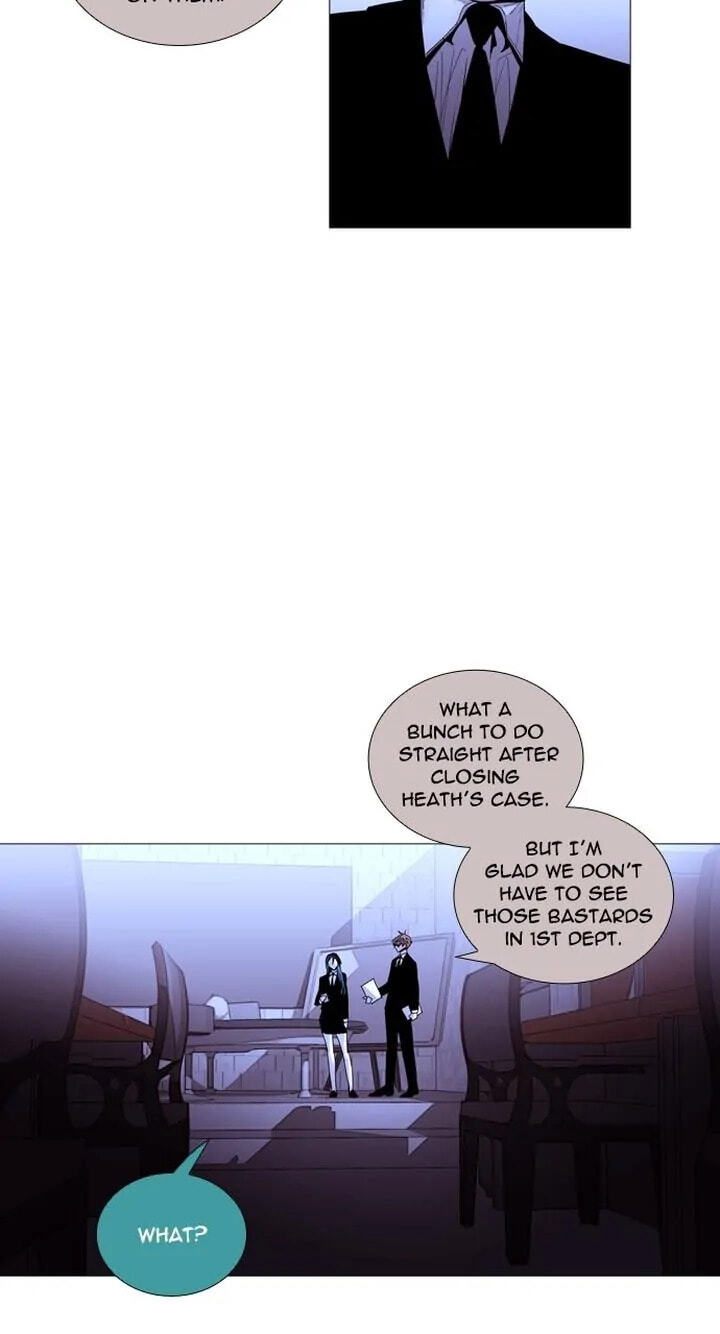 Read Trump chapter 216 image 28 on Lezhin