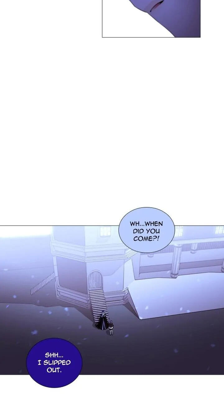 Read Trump chapter 216 image 3 on Lezhin
