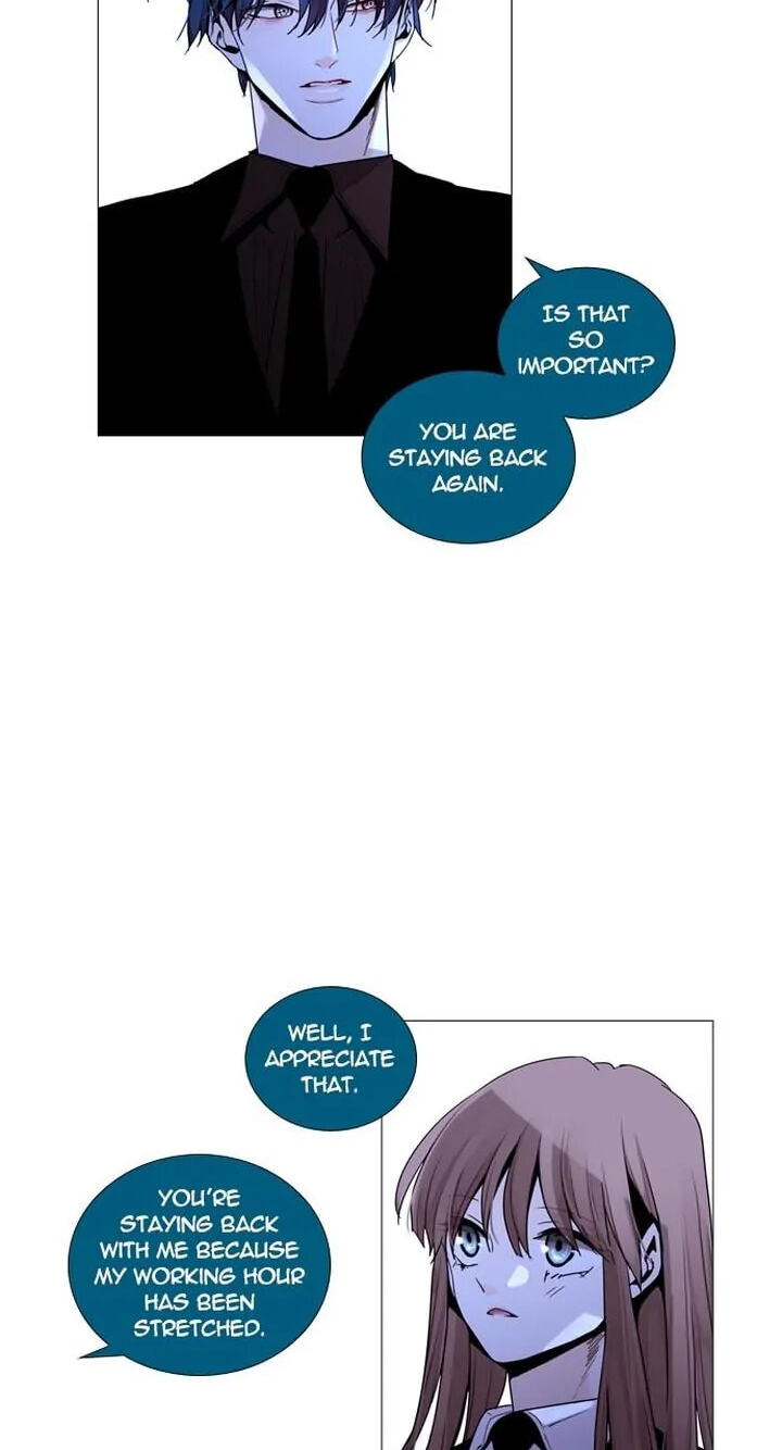 Read Trump chapter 216 image 31 on Lezhin