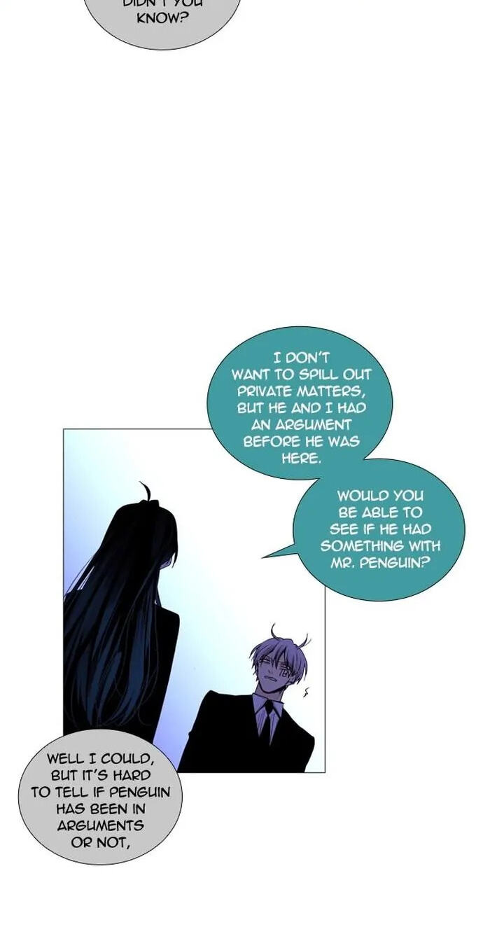 Read Trump chapter 216 image 33 on Lezhin