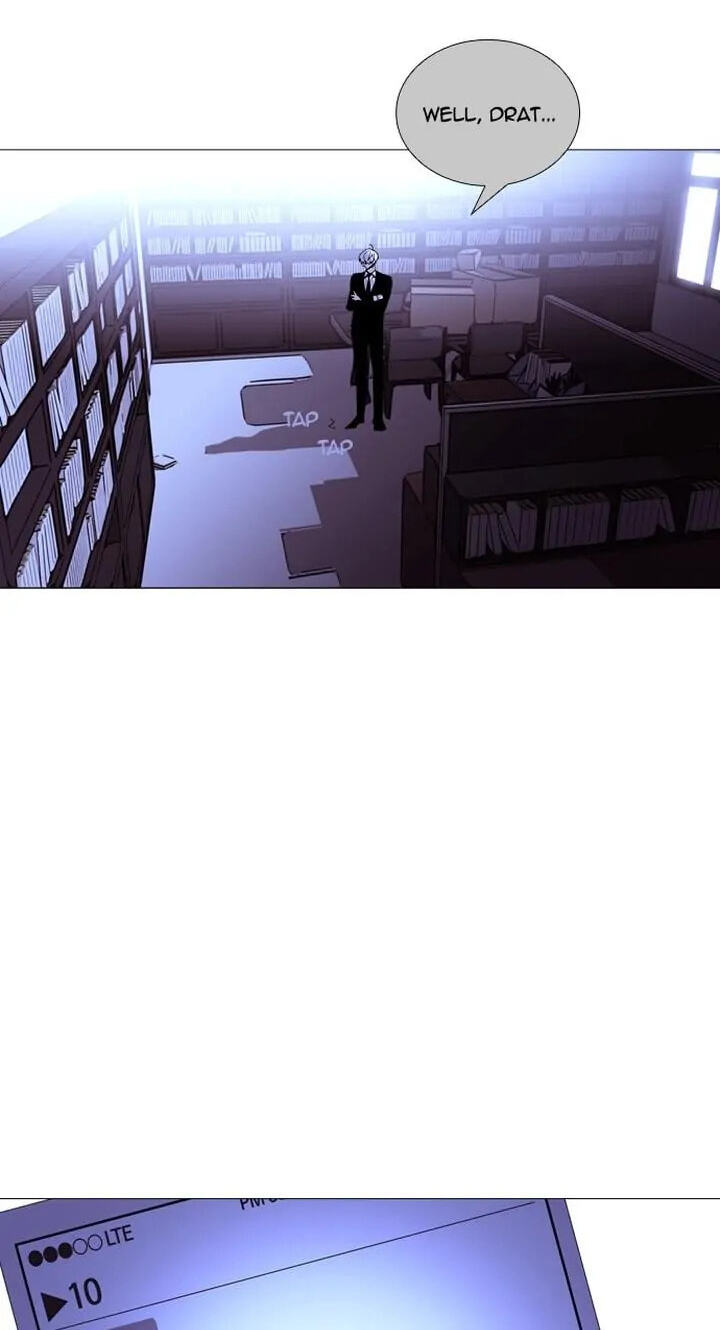 Read Trump chapter 216 image 35 on Lezhin