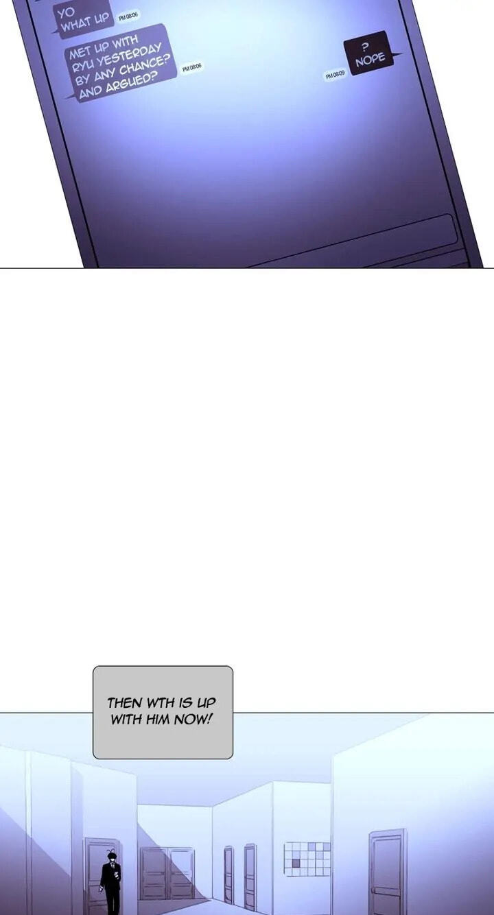 Read Trump chapter 216 image 36 on Lezhin
