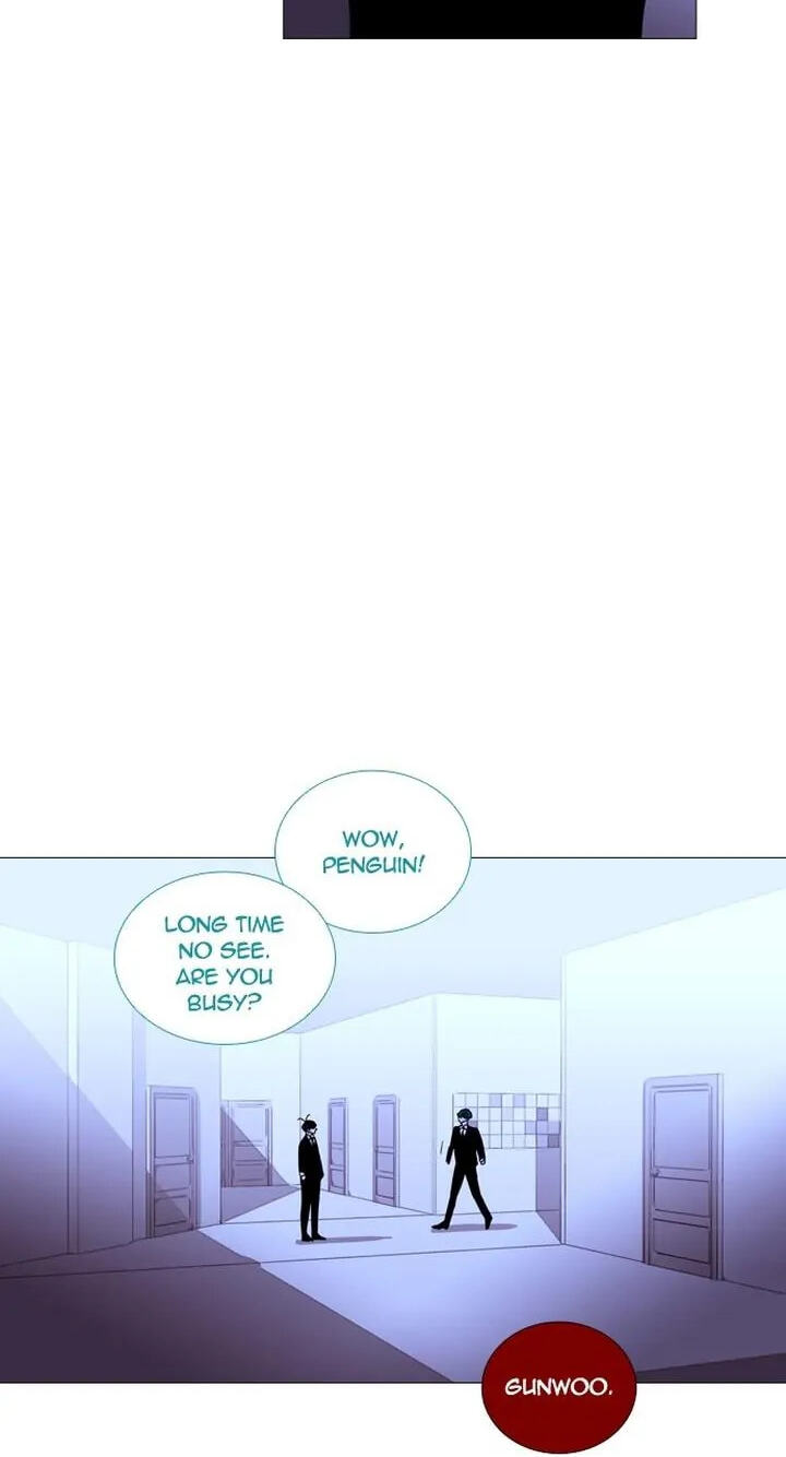 Read Trump chapter 216 image 38 on Lezhin