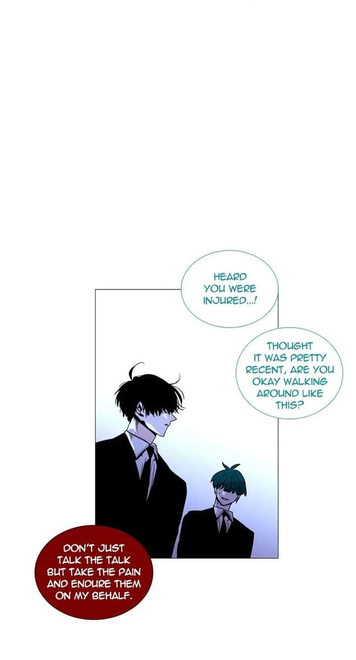 Read Trump chapter 216 image 39 on Lezhin