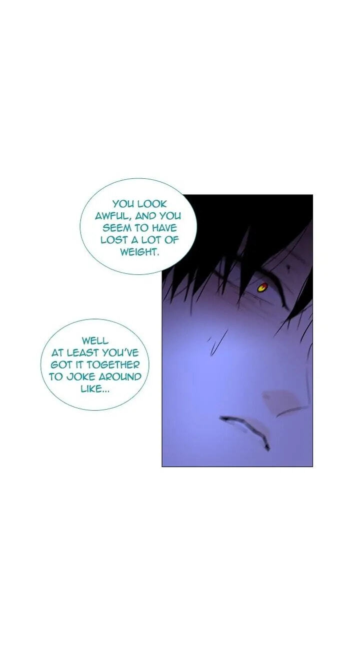 Read Trump chapter 216 image 40 on Lezhin