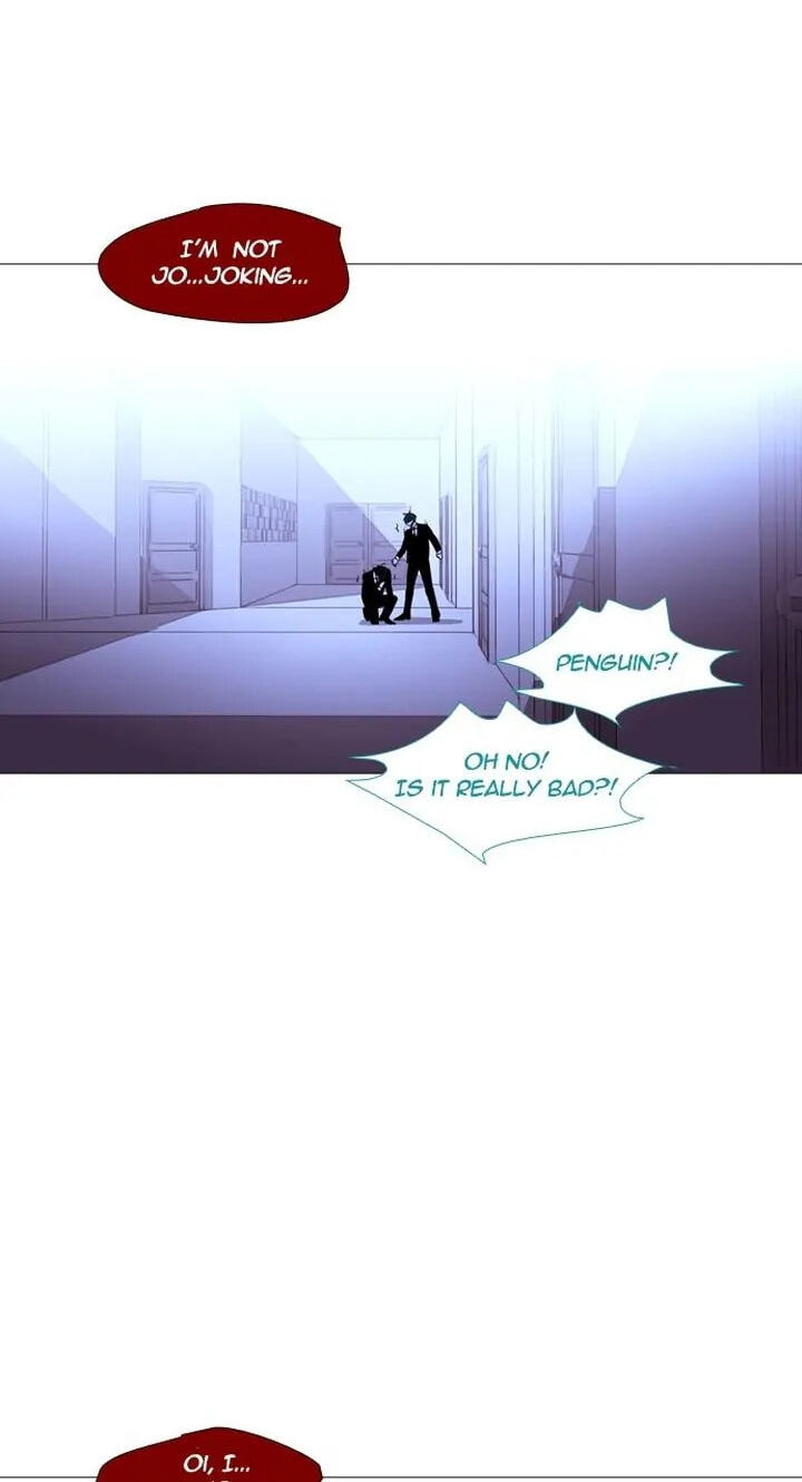 Read Trump chapter 216 image 41 on Lezhin