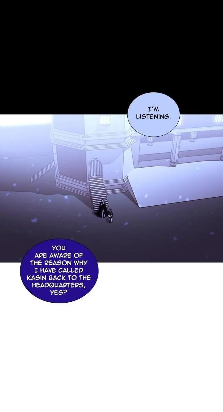 Read Trump chapter 216 image 5 on Lezhin