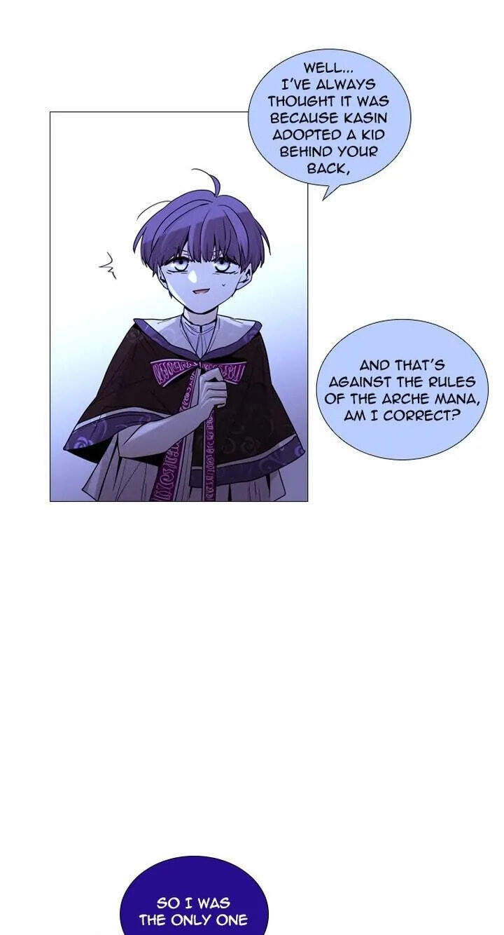 Read Trump chapter 216 image 6 on Lezhin