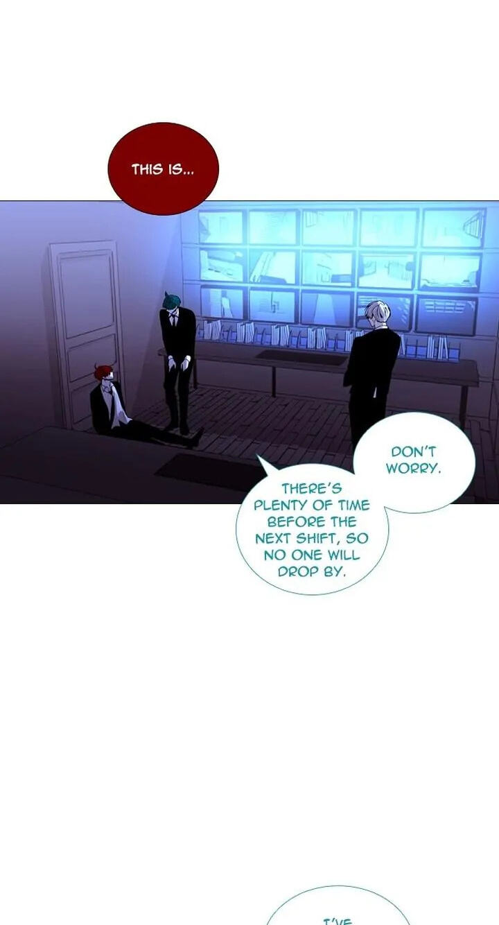 Read Trump chapter 217 image 13 on Lezhin