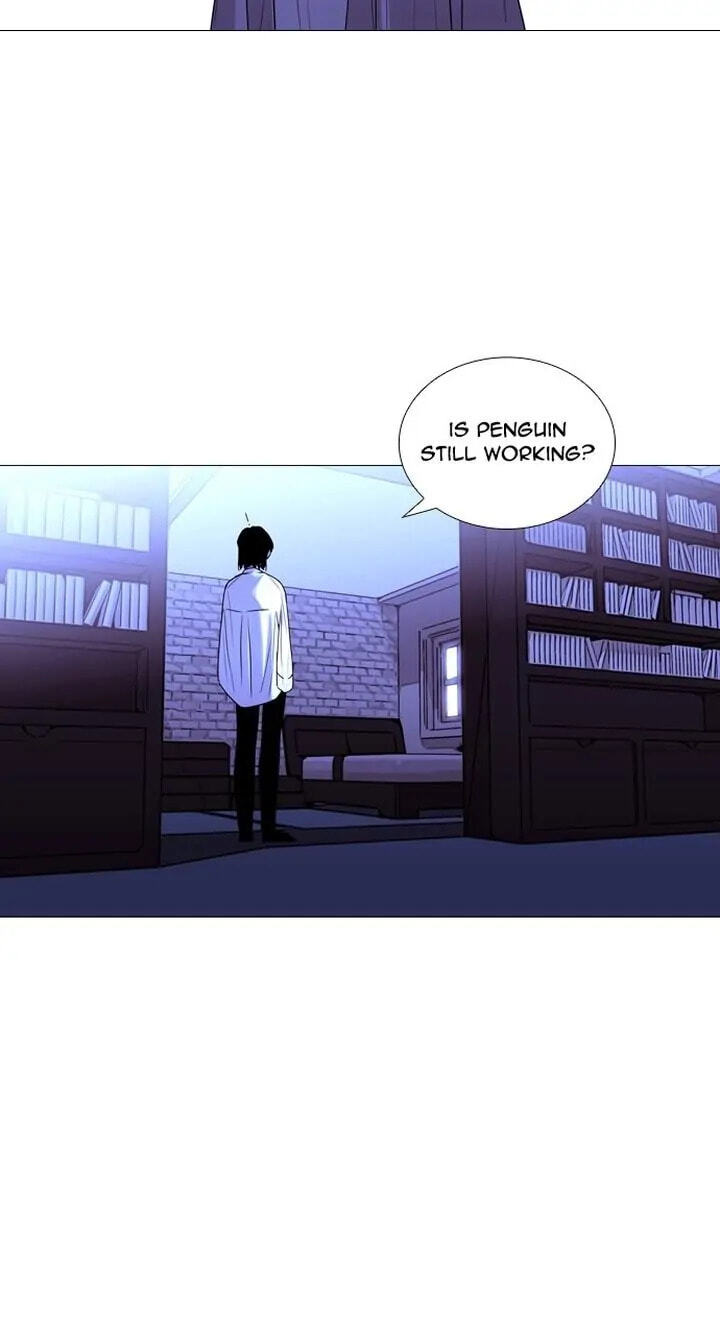 Read Trump chapter 217 image 18 on Lezhin