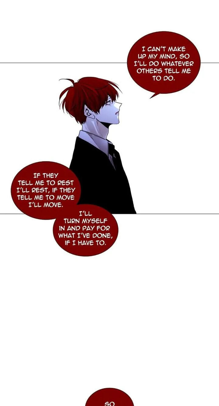Read Trump chapter 217 image 23 on Lezhin