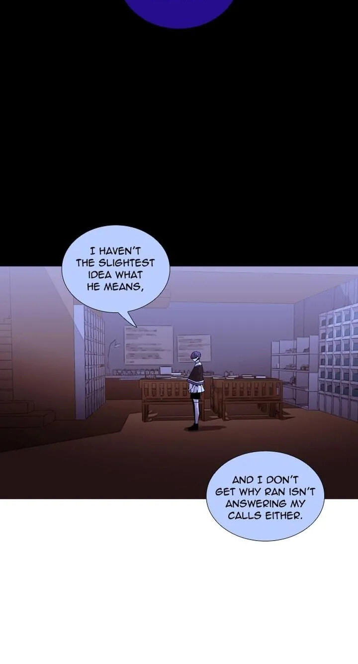Read Trump chapter 217 image 34 on Lezhin