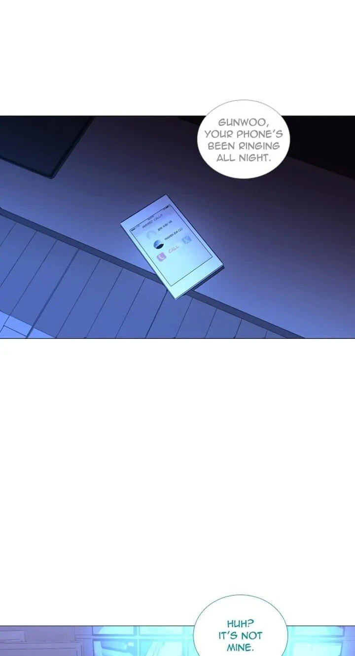Read Trump chapter 217 image 35 on Lezhin