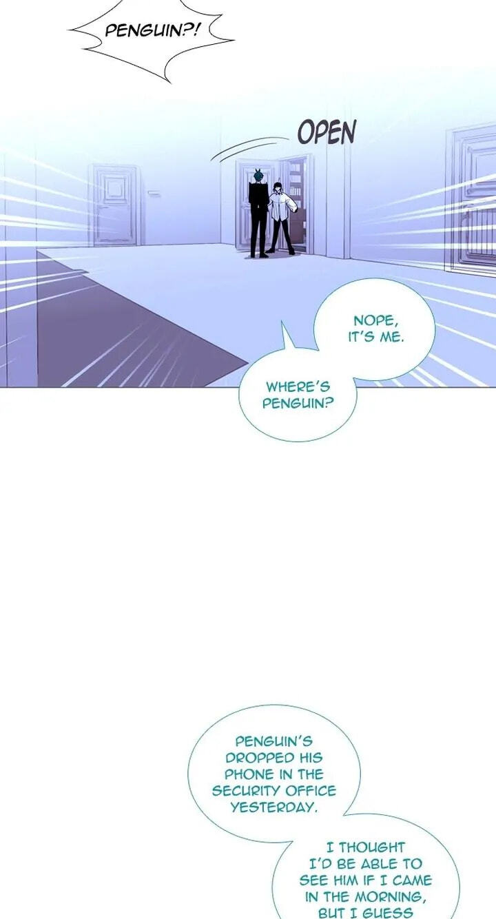 Read Trump chapter 217 image 40 on Lezhin