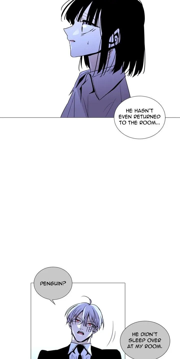 Read Trump chapter 217 image 42 on Lezhin