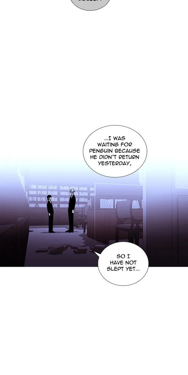 Read Trump chapter 217 image 44 on Lezhin