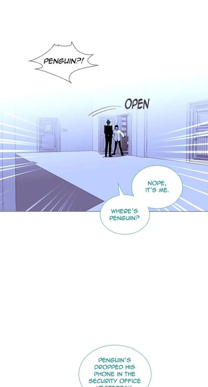 Read Trump chapter 218 image 1 on Lezhin
