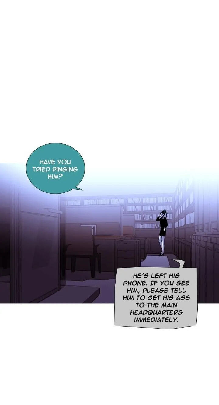 Read Trump chapter 218 image 23 on Lezhin