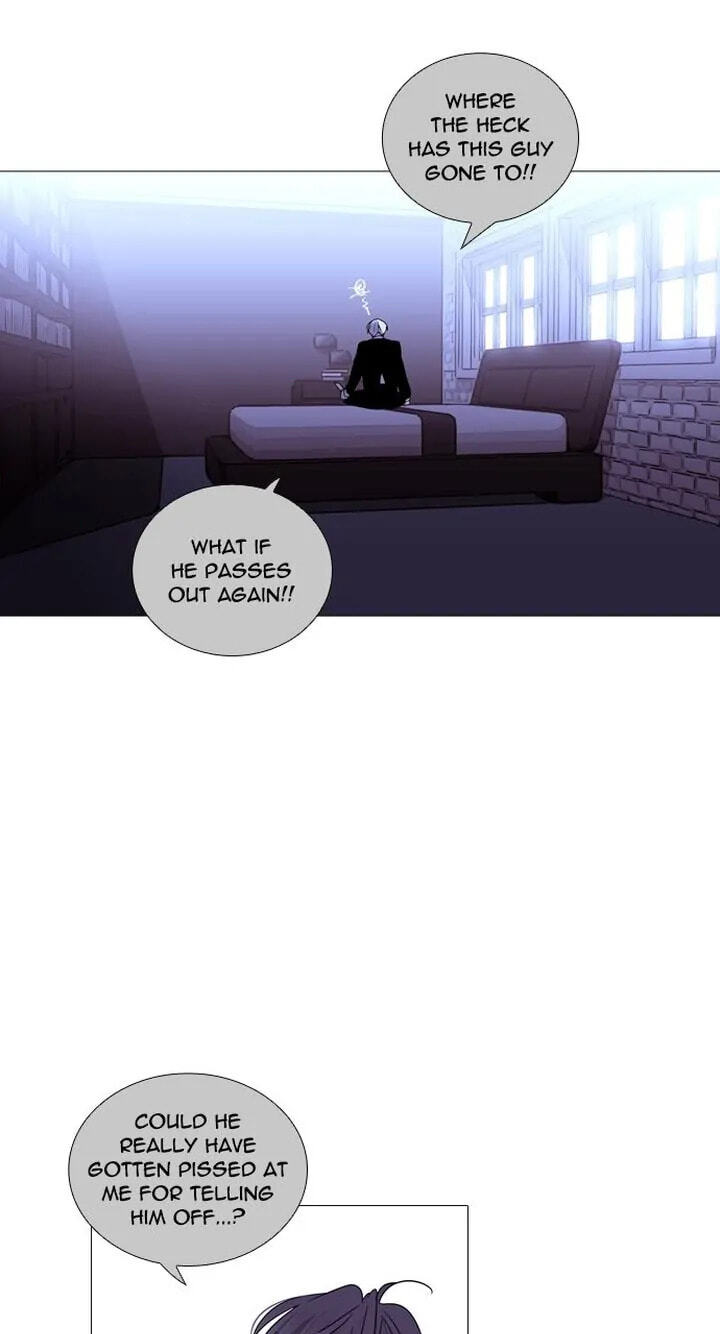 Read Trump chapter 218 image 24 on Lezhin