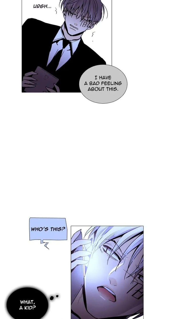 Read Trump chapter 218 image 25 on Lezhin
