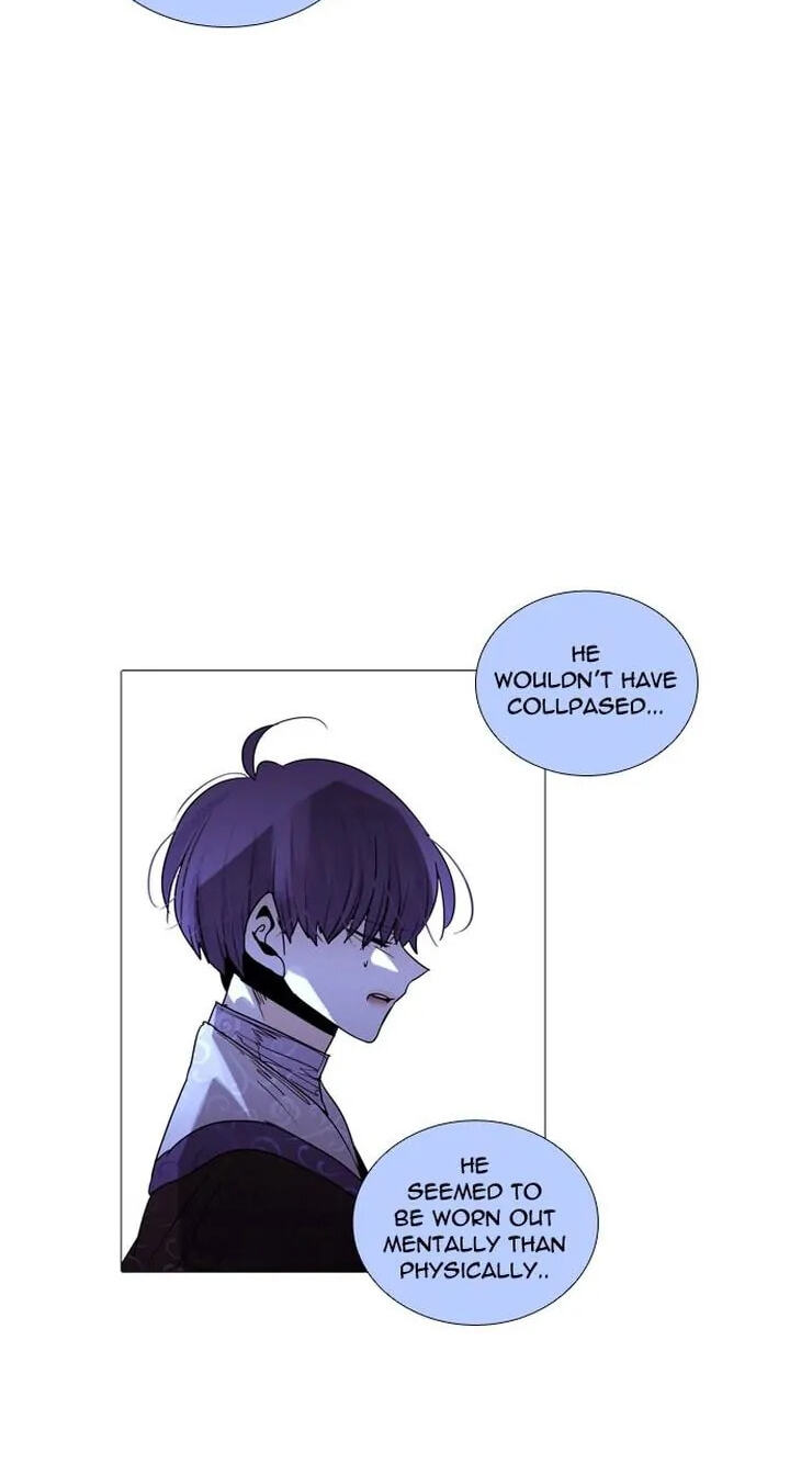 Read Trump chapter 218 image 27 on Lezhin