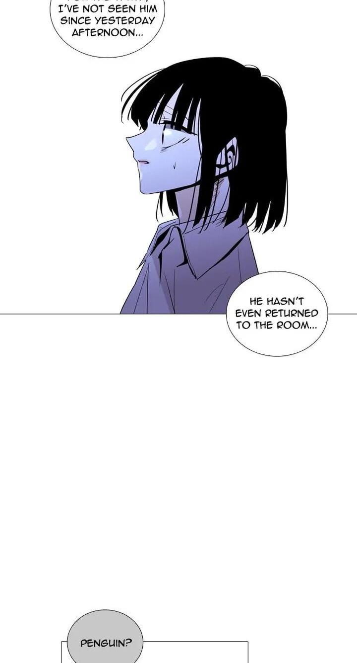 Read Trump chapter 218 image 3 on Lezhin