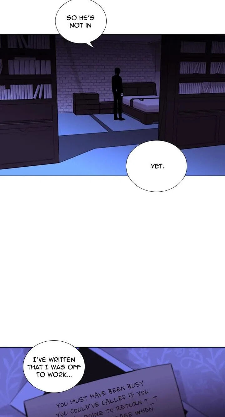 Read Trump chapter 218 image 30 on Lezhin