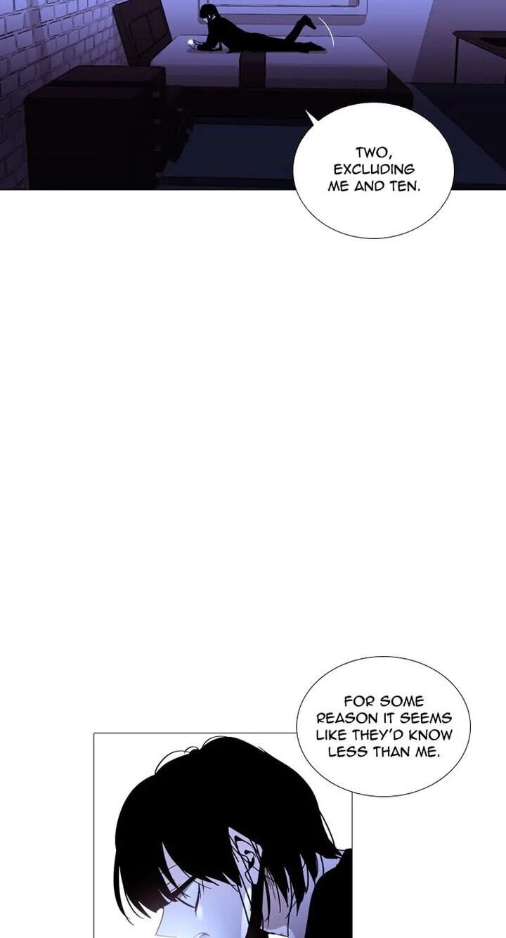 Read Trump chapter 218 image 34 on Lezhin