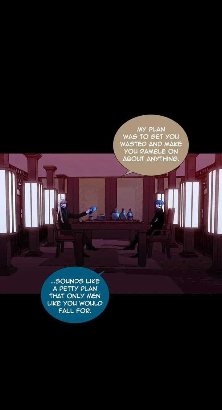 Read Trump chapter 218 image 41 on Lezhin