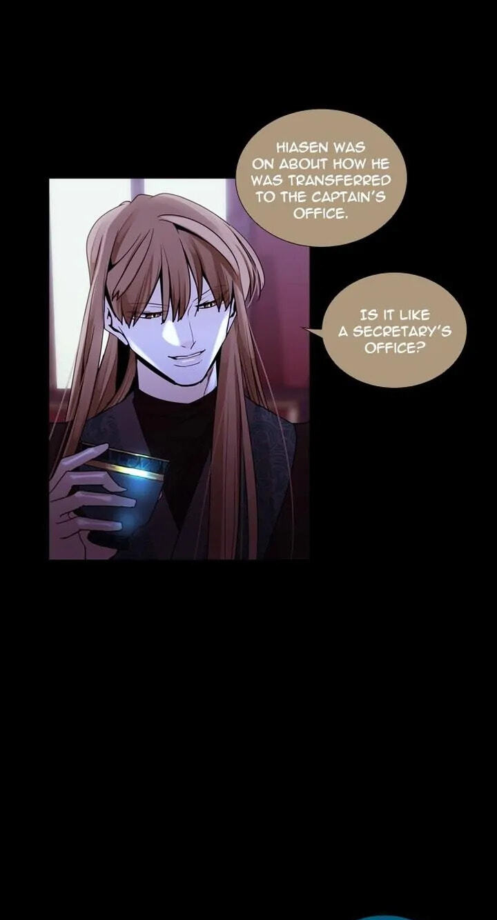 Read Trump chapter 218 image 42 on Lezhin